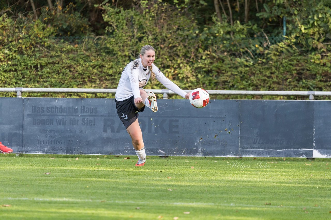 Bild 328 - F SV Henstedt Ulzburg2 - FSG Kaki-StuSie : Ergebnis: 2:2